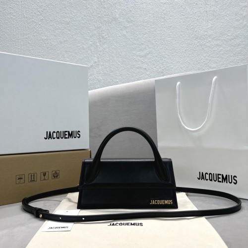 Jacquemus modello: 2053  21x  10x  6 cm