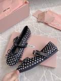 Scarpe MIUMIU 2024' 35-40