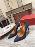 Sandali Christian LouBoutin  Altezza Tacco 6,5/8,5/10cm 35-42