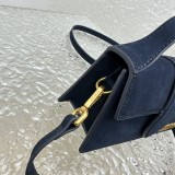 Jacquemus modello: 2056  24x13x7cm / 18x6x7cm