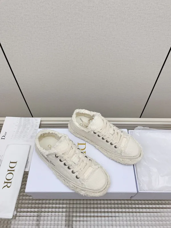 Scarpe Dior 2024' 35-41
