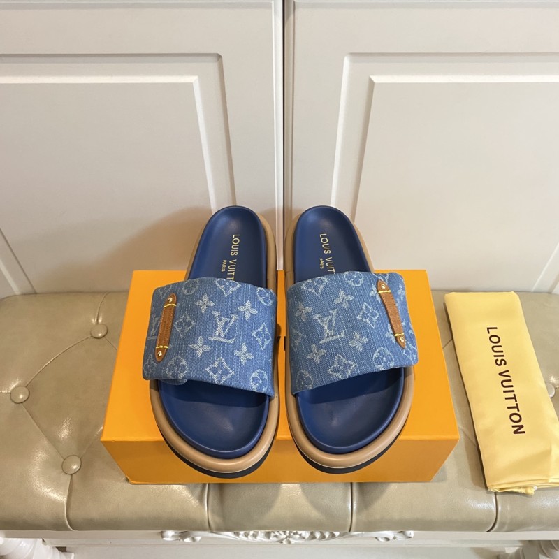 Sandali L.VUITTON 2024' 35-41