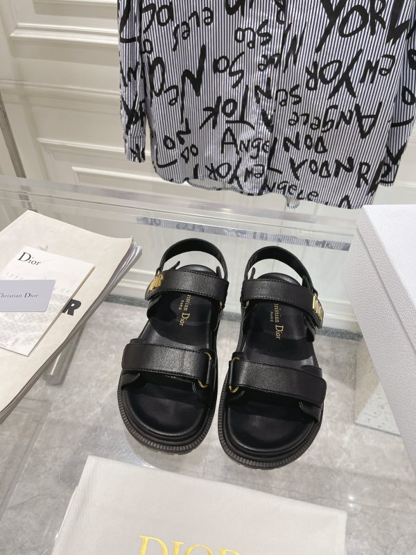 Sandali Dior 2024' 35-41