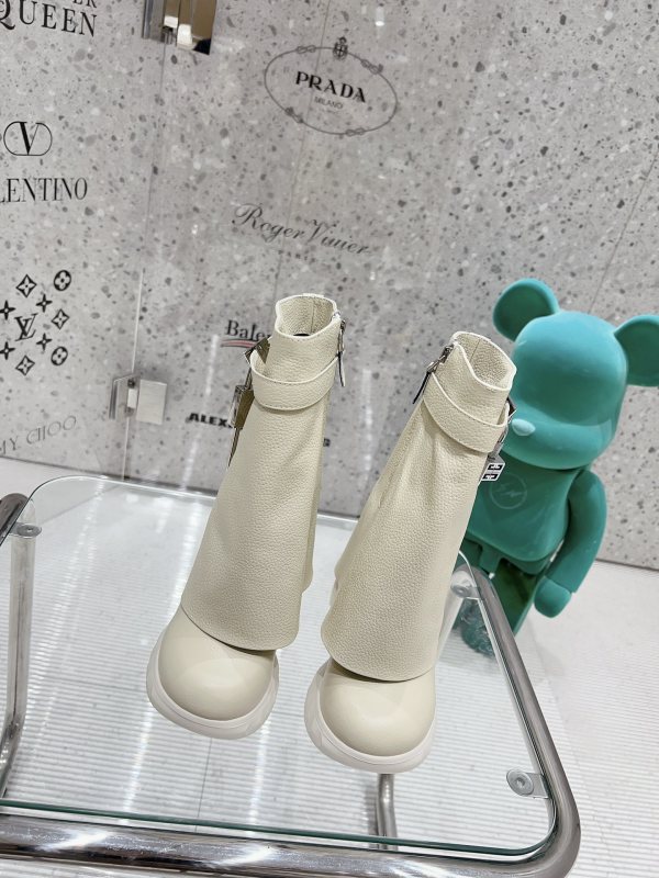 Stivaletti Givenchy 2024'  35-40