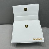 Jacquemus modello: 2044 18x15.5x8cm