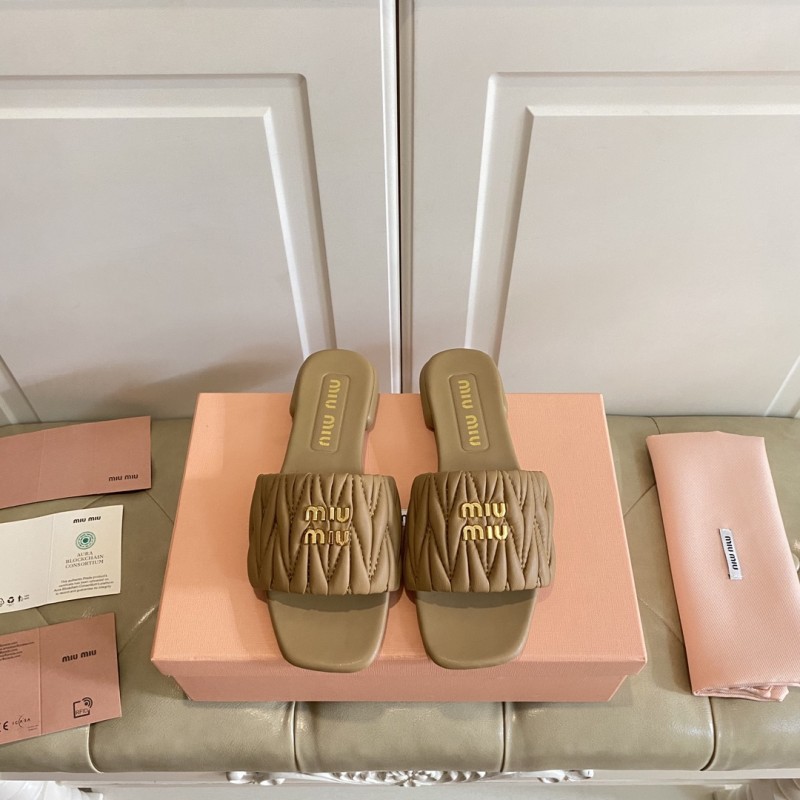 Sandali MIUMIU 2024'  35-41