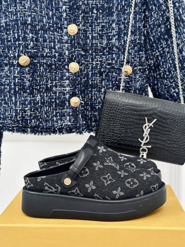 Scarpe L.VUITTON 2024' 35-41