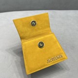 Jacquemus modello: 2102 12x8x5cm