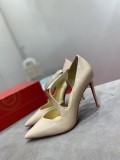 Sandali Christian LouBoutin  Altezza Tacco 10cm 35-42