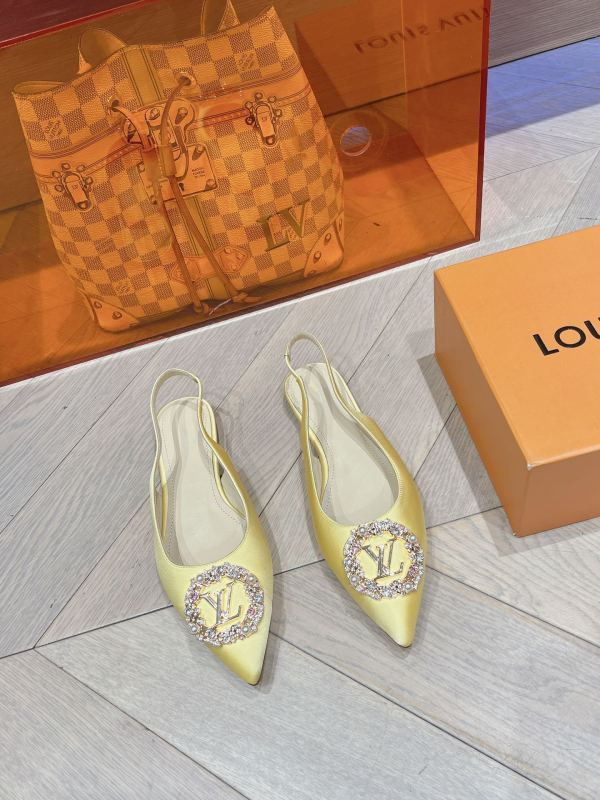 Sandali L.VUITTON 2024' 35-41