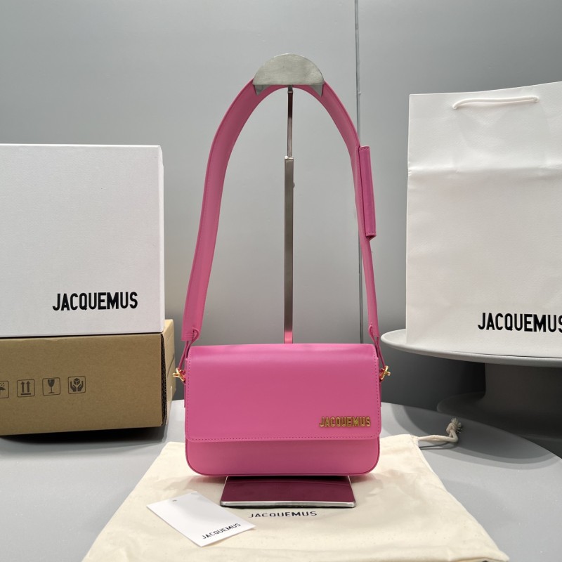 Jacquemus modello: 2038 19x 13x  3,5 cm
