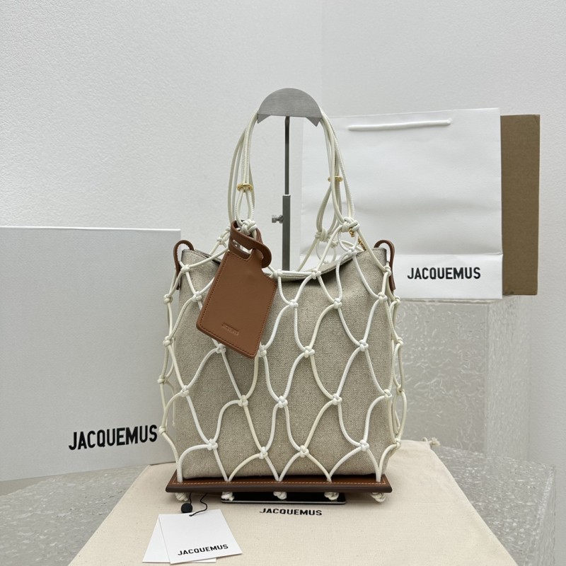 Jacquemus modello: 2121 23x42,5x11,5 cm