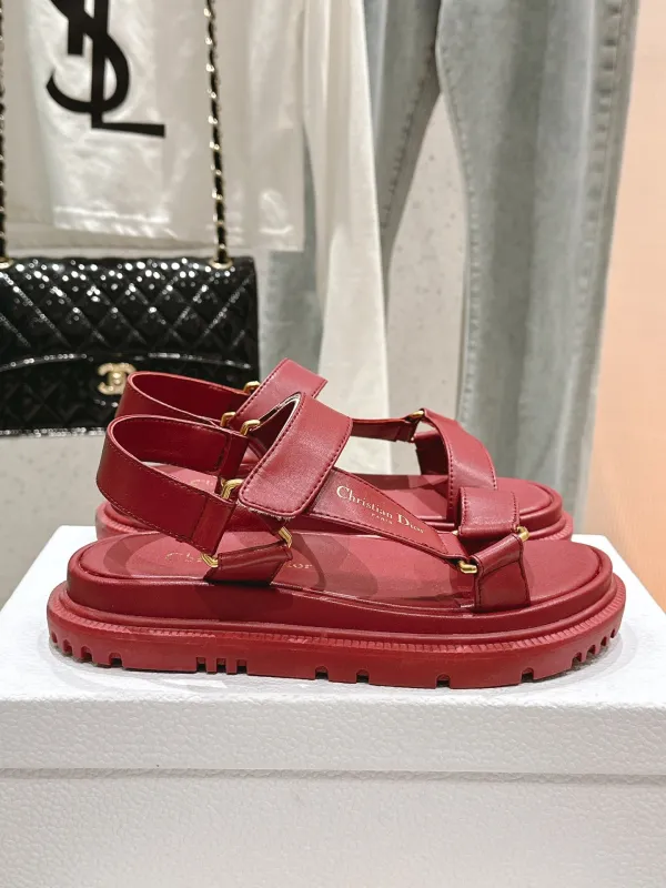 Scarpe Dior 2024' 35-41