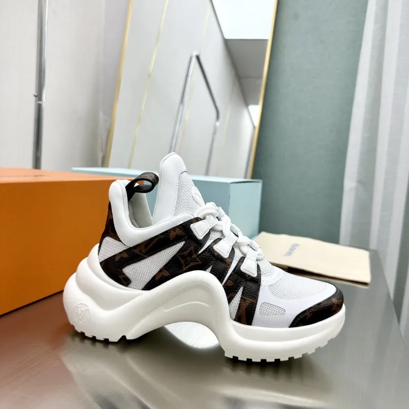 Scarpe L.VUITTON 2024' 35-41