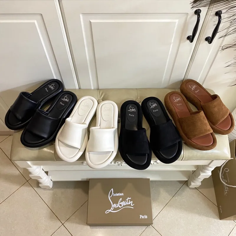 Sandali Christian LouBoutin  35-42