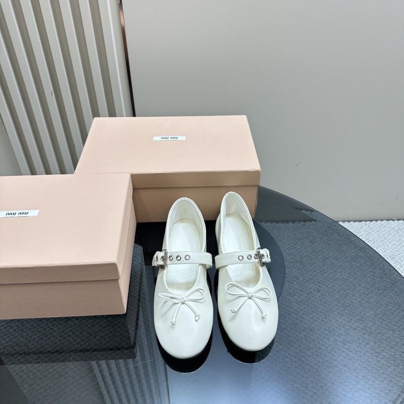 Scarpe MIUMIU 2024' 35-41