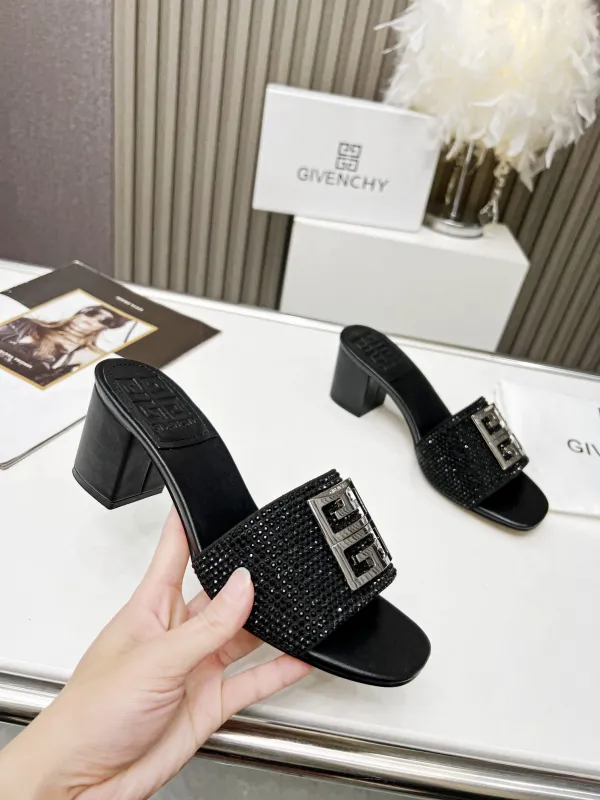 Sandali Givenchy 2024' 35-41