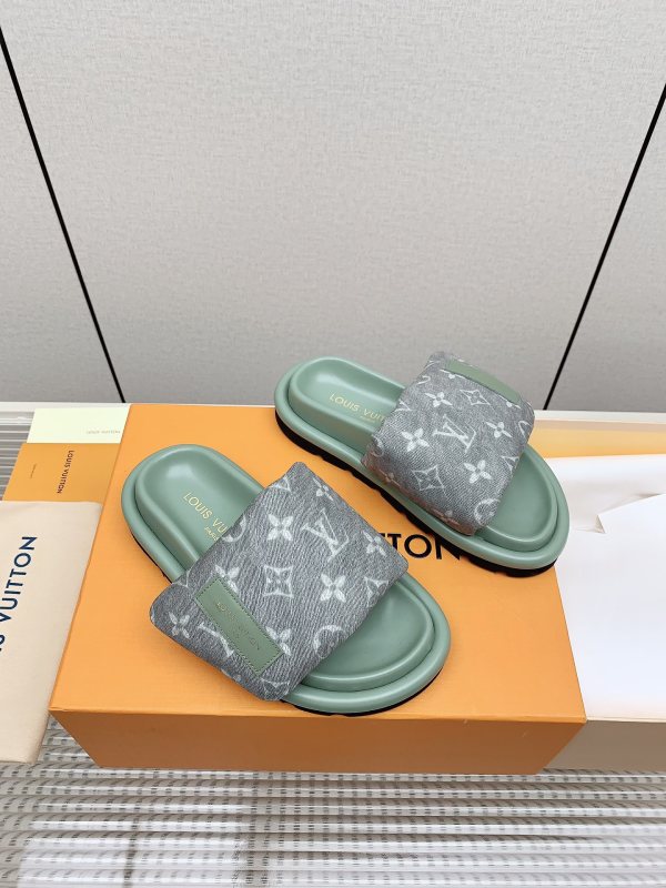 Sandali  L.VUITTON 2024' 35-41