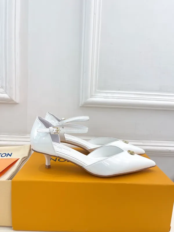 Sandali L.VUITTON 2024' 4cm/7cm 35-41