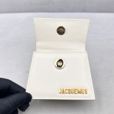 Jacquemus modello: 2102 12x8x5cm