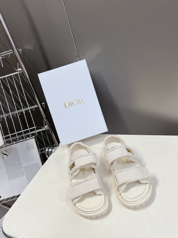 Scarpe Dior 2024' 35-41