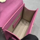 Jacquemus modello: 2102 12x8x5cm