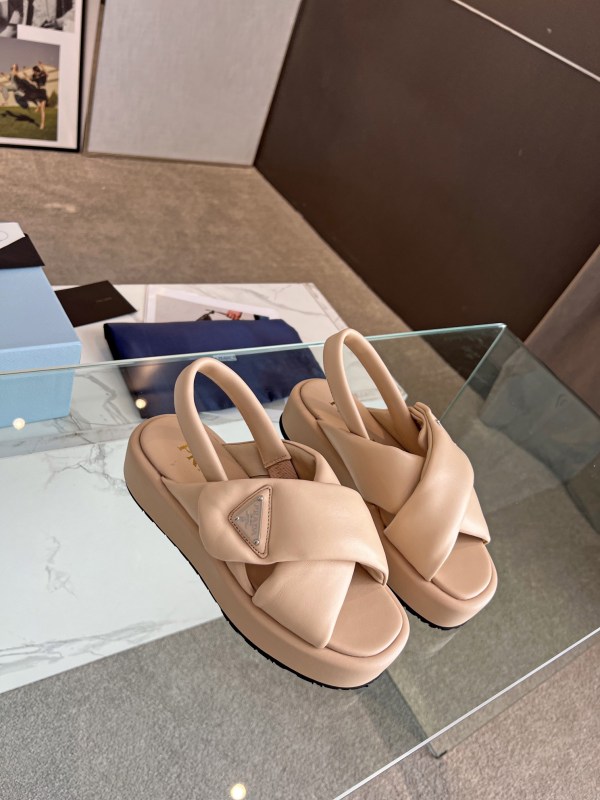 Sandali Prada 2024' 35-41