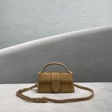 Jacquemus modello: 2056  24x13x7cm / 18x6x7cm