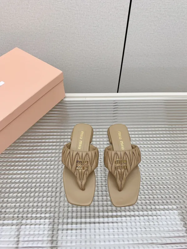 Sandali MIUMIU 2024'   35-40