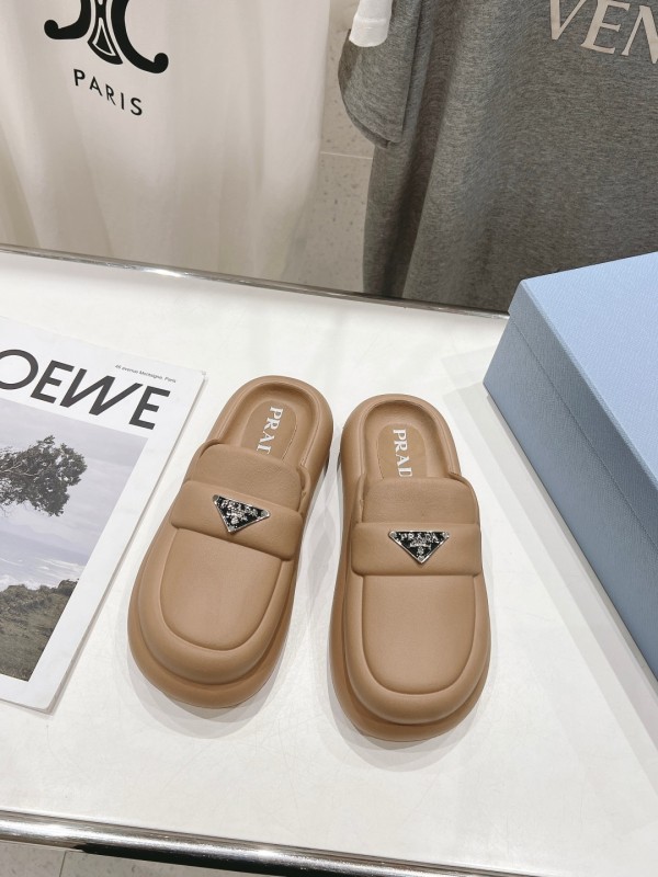 Sandali Prada 2024' Altezza  3cm 35-41