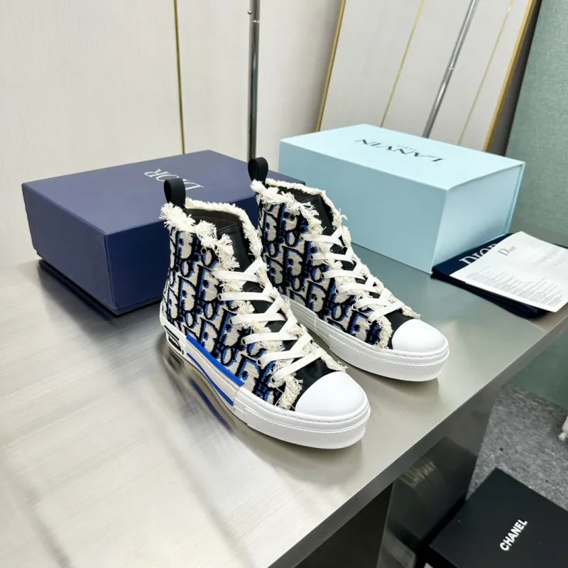 Scarpe Dior unisex 2024' 35-46