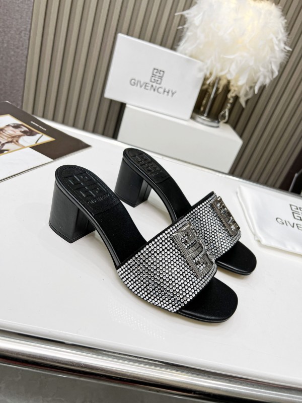 Sandali Givenchy 2024' 35-41