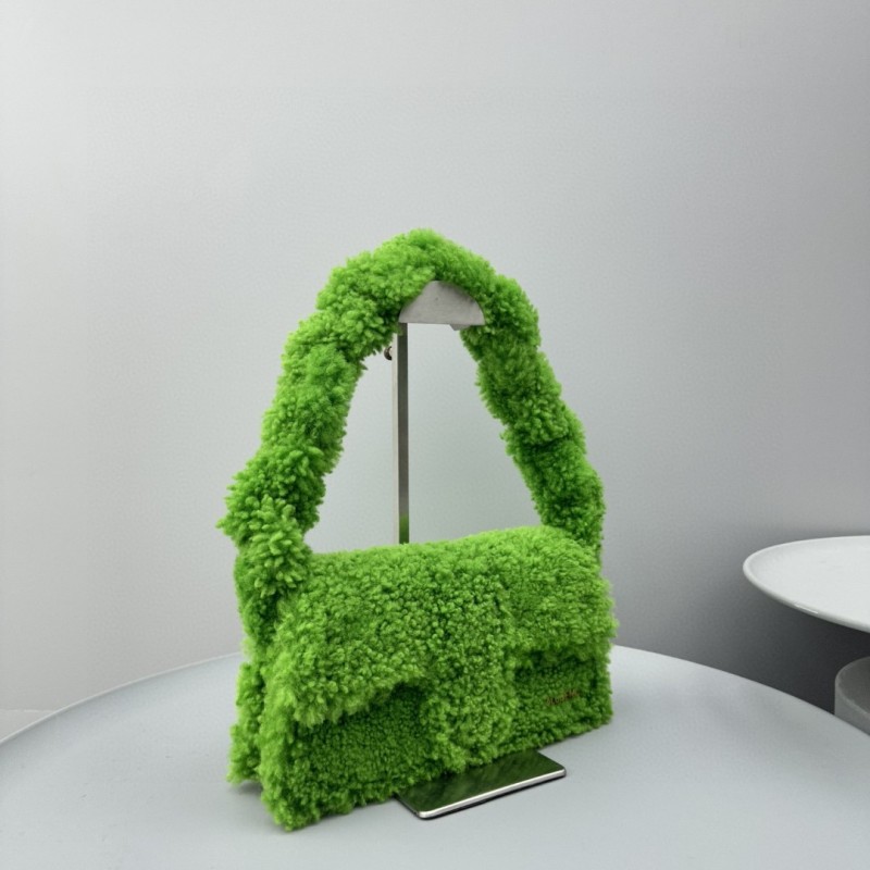 Jacquemus modello: 2036  27x  12x 7 cm