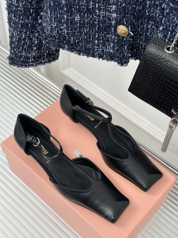 Sandali MIUMIU 2024'  35-40