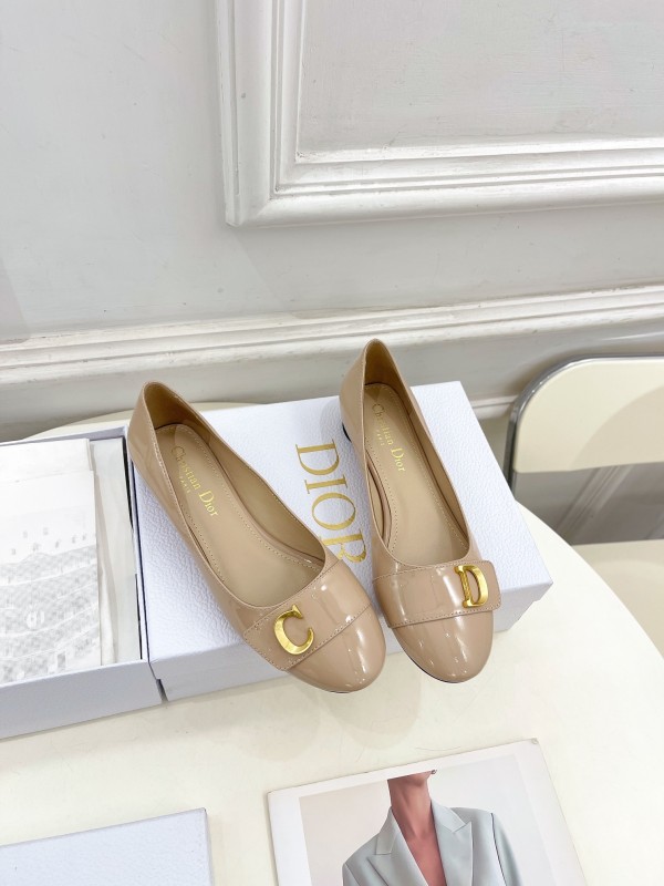 Sandali Dior  2024'  Altezza  2cm 35-41