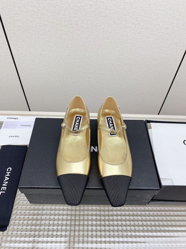 Chanel 2024  35-41