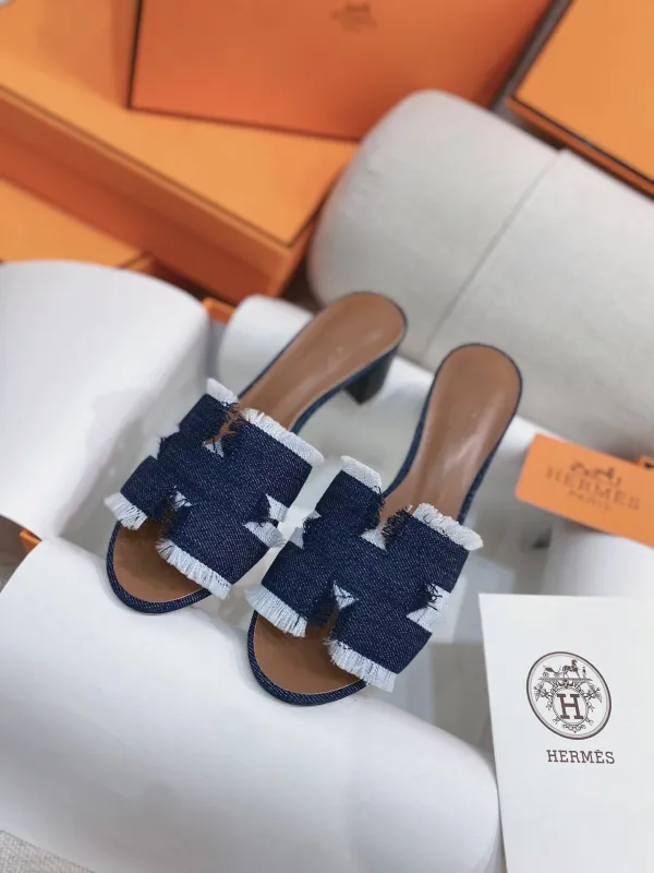 Sandali Hermes 2024' Altezza Tacco 4,5cm 35-40
