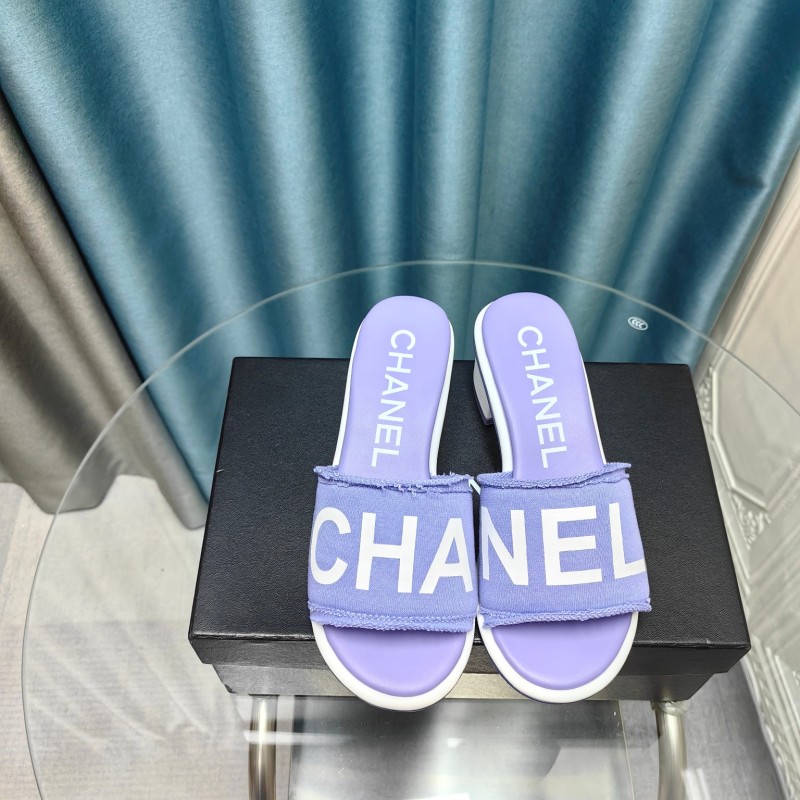 Chanel 2024  35-40