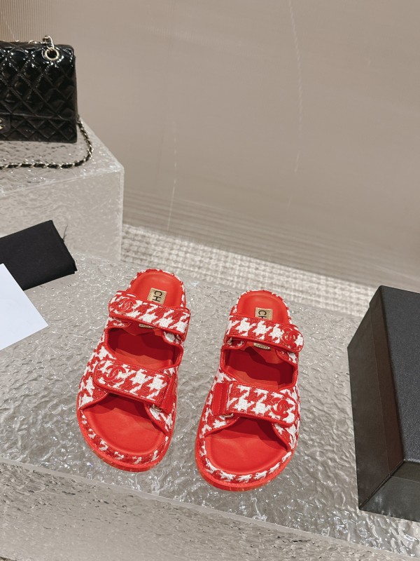 Chanel 2024  35-41