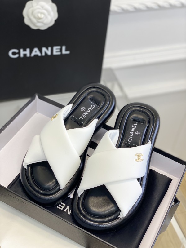 Chanel 2024  35-42