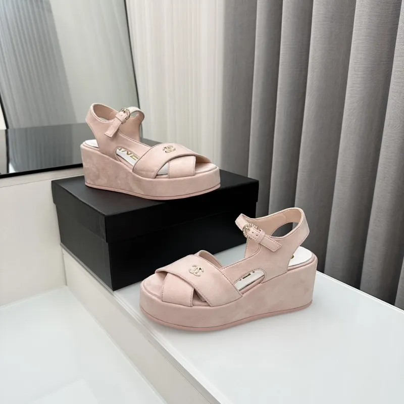 Chanel 2024  35-41