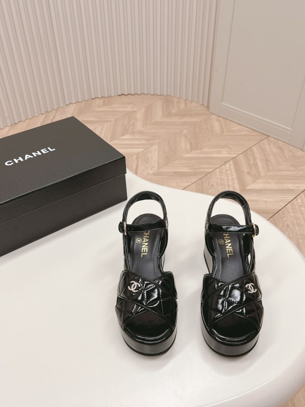 Chanel 2024  35-41