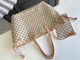 LV Neverfull PM MM GM