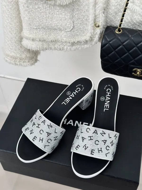 Chanel 2024 6cm 35-41