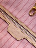 LV Neverfull PM MM GM