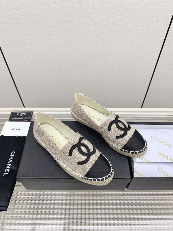 Chanel 2024  35-42