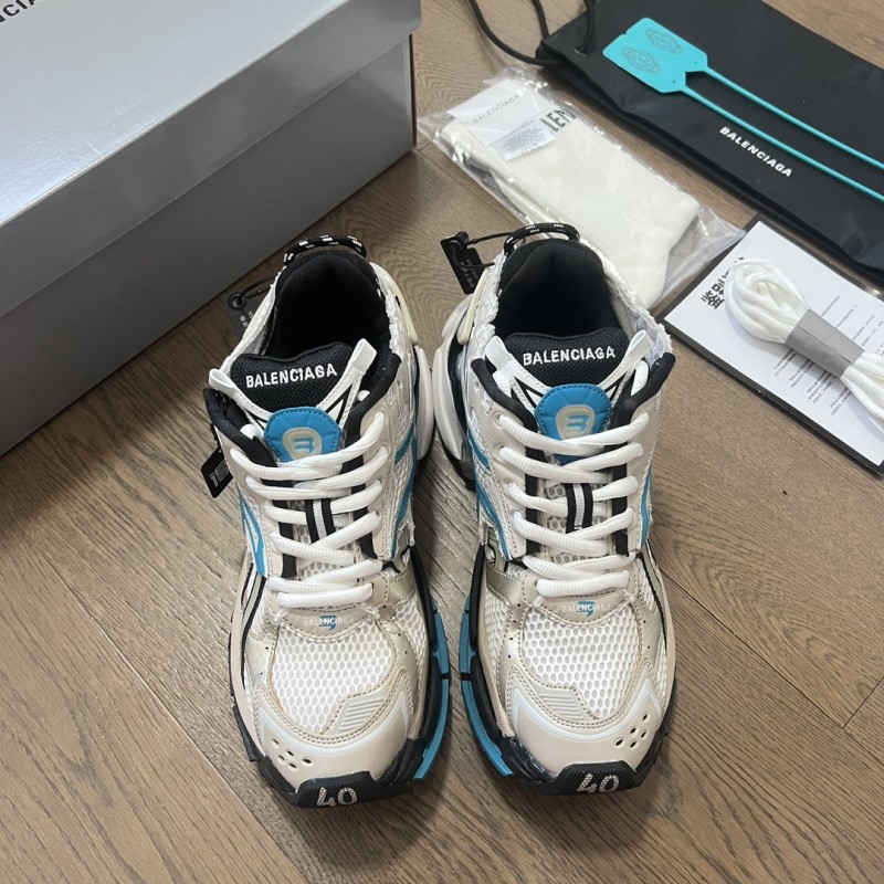 Scarpe Balenciaga Runner 2024'  35-46