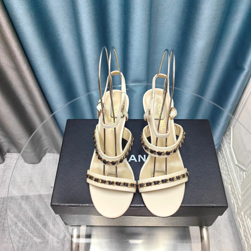 Chanel 2024 7.5cm 35-41