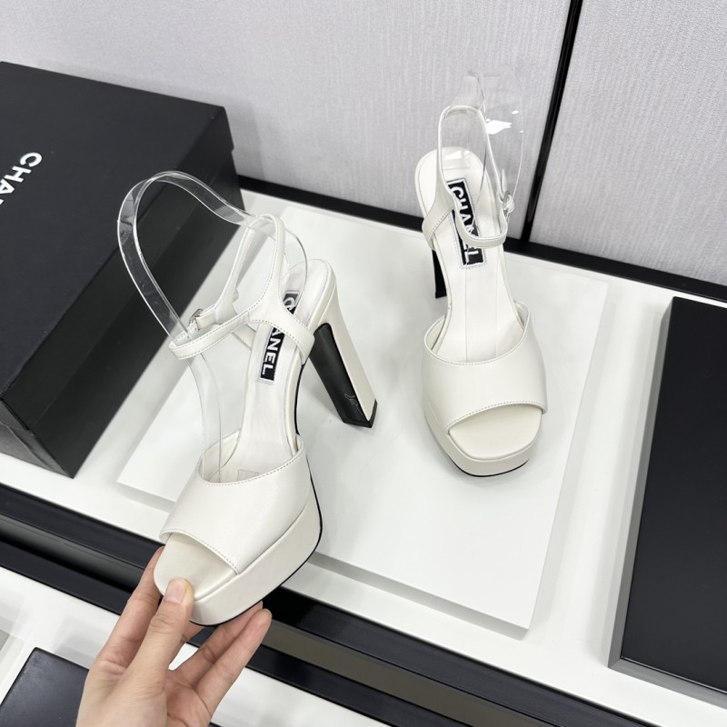 Chanel 2024 12cm 35-41