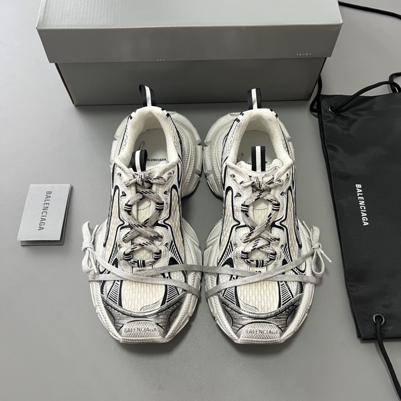 Scarpe Balenciaga 2024' 35-46